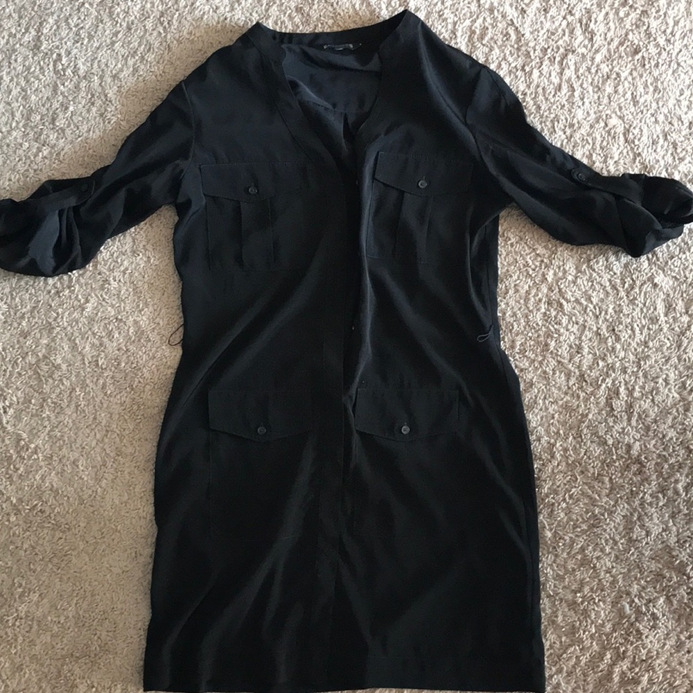 Express Dress